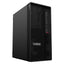 Lenovo ThinkStation P360 - i7 / 12-Cores / 32GB / 512GB (NVMe M.2 SSD) / T400 4GB VGA / DOS (Without OS) / 3YW / Tower
