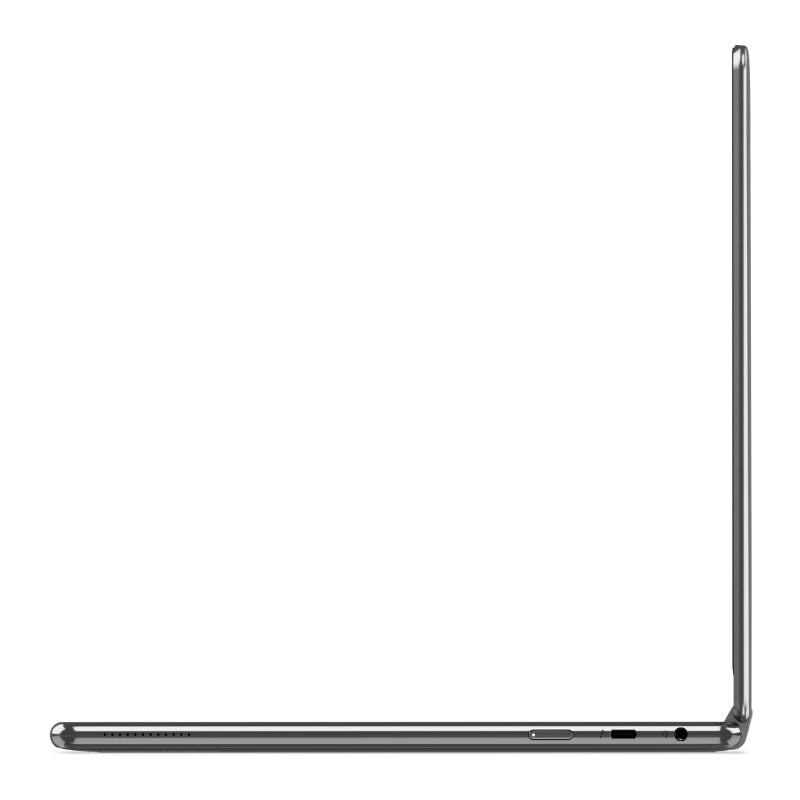 Lenovo Yoga 9 Gen 8 - 14.0" 4K OLED Multi-Touch / i7 / 16GB / 1TB (NVMe M.2 SSD) / Win 11 Home / 1YW / Arabic/English / Storm Grey - Laptop