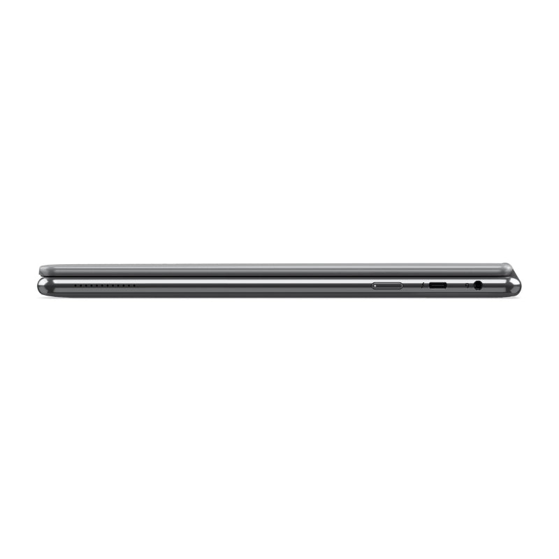 Lenovo Yoga 9 Gen 8 - 14.0" 4K OLED Multi-Touch / i7 / 16GB / 1TB (NVMe M.2 SSD) / Win 11 Home / 1YW / Arabic/English / Storm Grey - Laptop