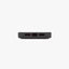 Uniq Hybrid Lyden DS MagSafe Case for iPhone 18 Pro - Deep Maroon