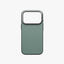 Uniq Hybrid Magclick Charging Lyden Ds For Apple iPhone 18 Pro Max - Sage Steel