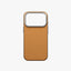 Uniq Hybrid Lyden DS MagSafe Case for iPhone 18 Pro - Sandy Brown