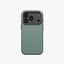 Uniq Hybrid Lyden DS MagSafe Case for iPhone 18 Pro - Sage Steel