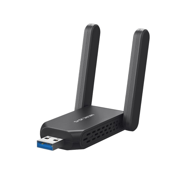 Mercusys MA72XH - AX1800 High Gain Wireless Dual Band USB Adapter
