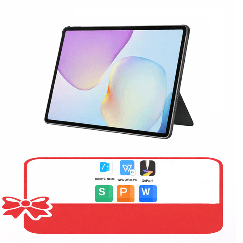 هواوي مات باد  11.5 بوصة / 8 جيجابايت  256 جيجابايت  واي-فاي  إصدار Paper-Matte / رمادي فلكي - حافظة  قلم مُرفقان)