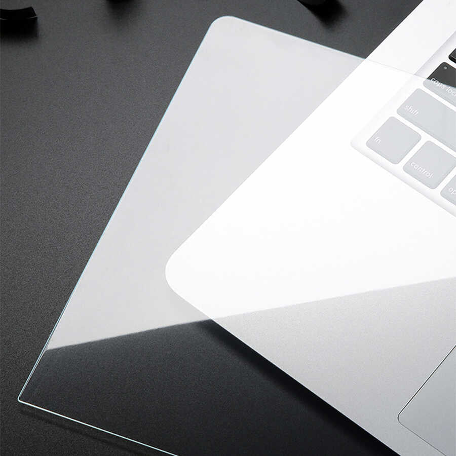 Wiwu Vista Series Screen Protector For Macbook Air 13 & Macbook Pro 13 - Clear