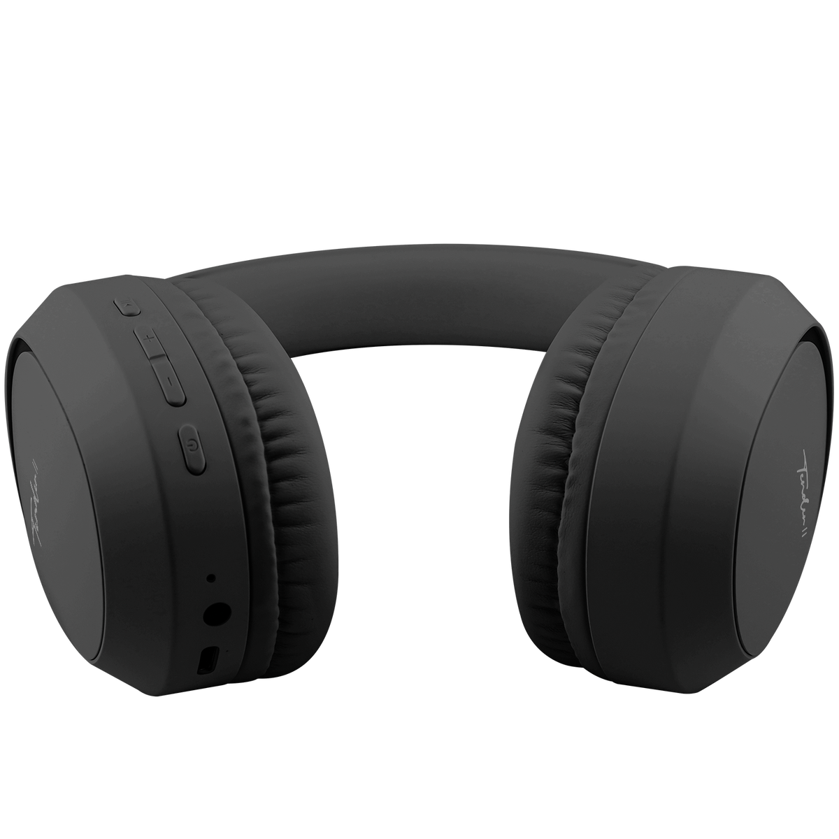 Proove Tender 2 Wireless Headphones - Black