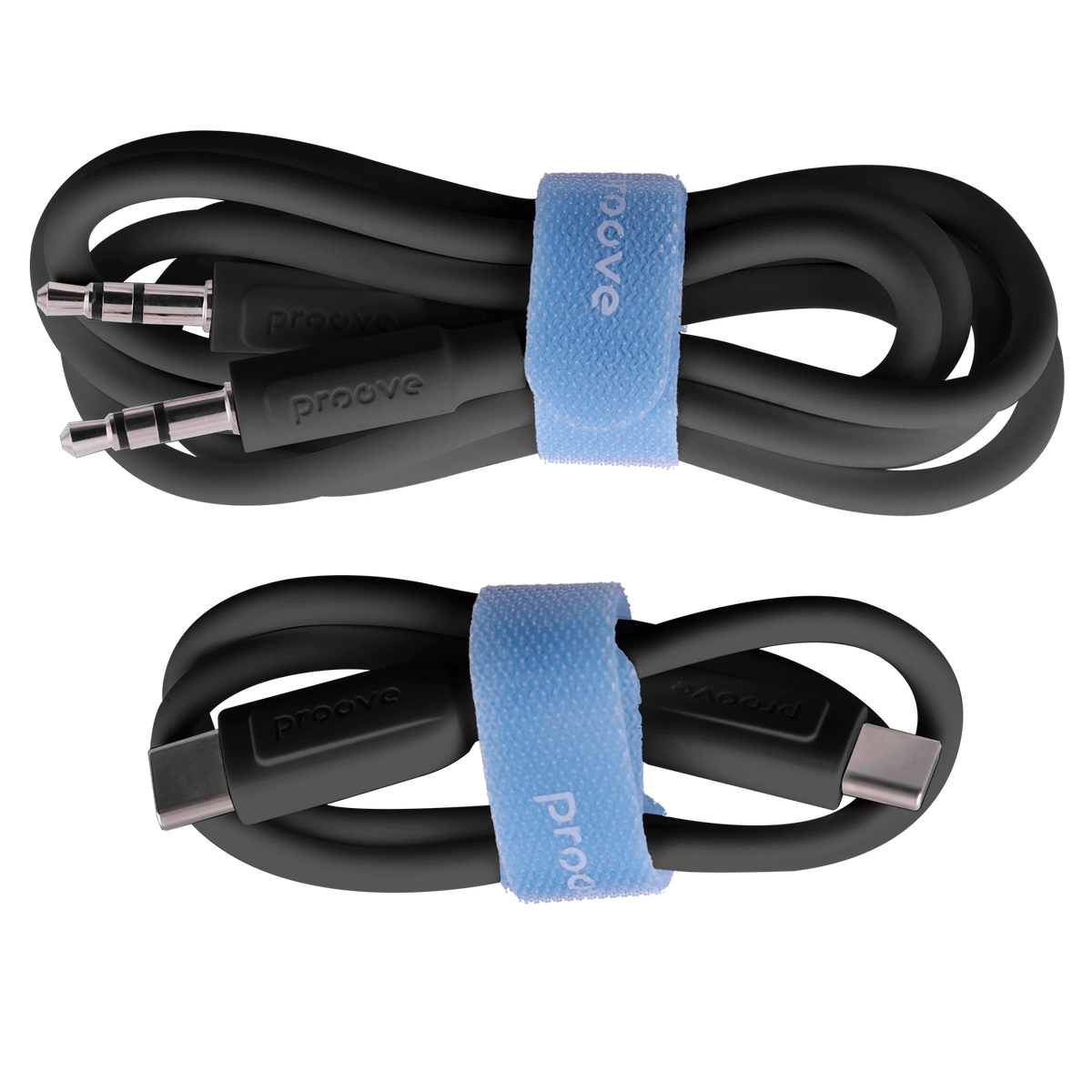Proove Tender 2 Wireless Headphones - Black
