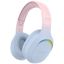 Proove Tender 2 Wireless Headphones - Blue Pink