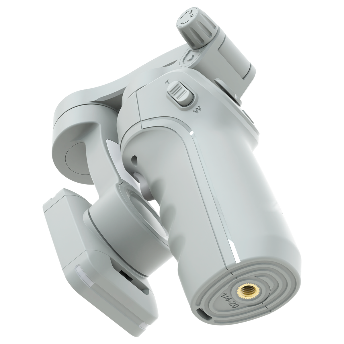 Proove Gimbal Stabilizer Axis