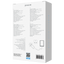 Proove Wall Charger Proove Pocket GaN 65W (2*Type-C + USB) UK - Black