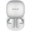 Proove NoLimit TWS Earbuds with Hybrid ANC - White/Silver