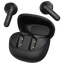 Proove Logic Wireless Earbuds - Black Obsidian