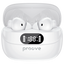 Proove Wireless Earphones Proove Digital Pro with ANC (APP) - White