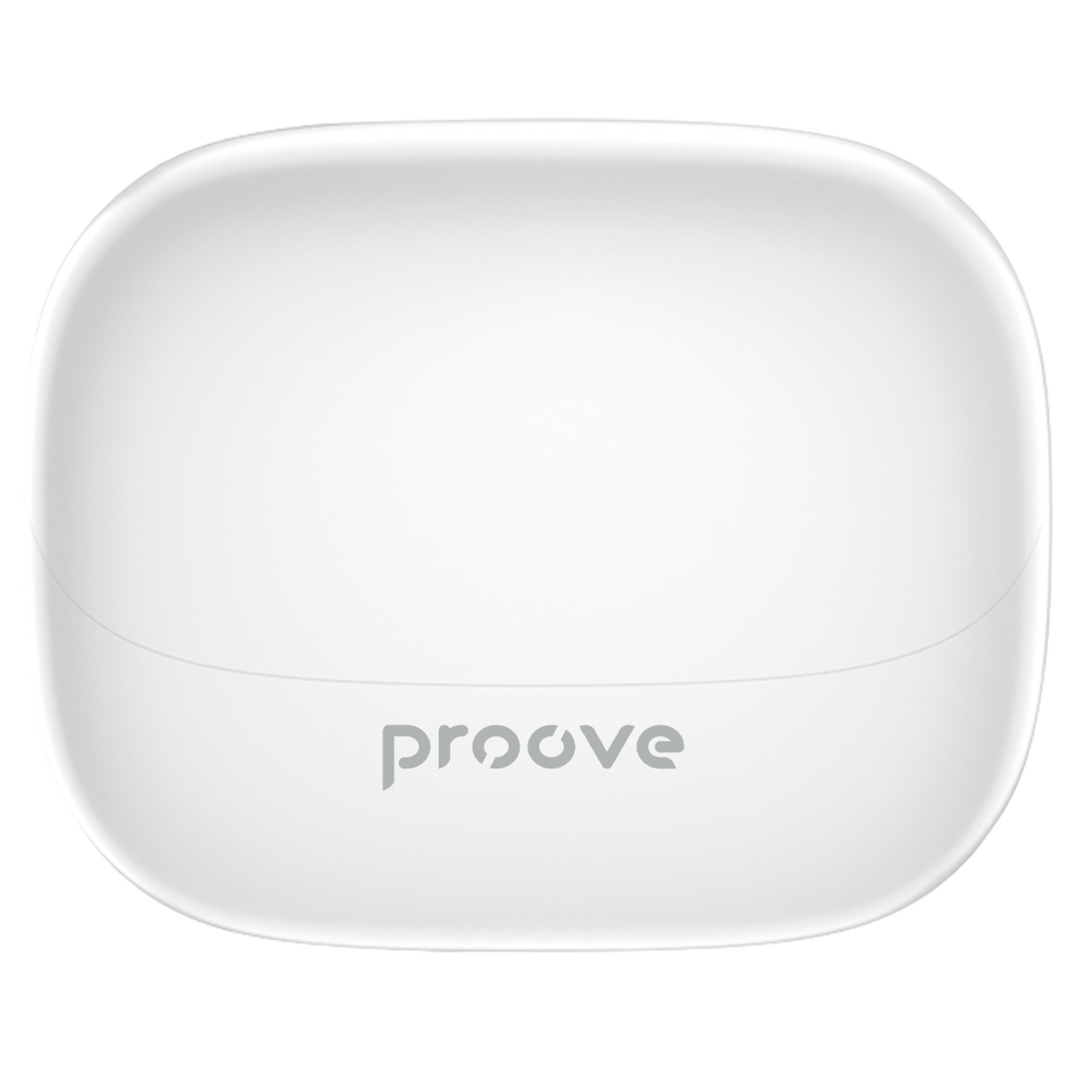 Proove Wireless Earphones Proove Digital Pro with ANC (APP) - White