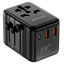 Proove Travel Adapter 20W - Black