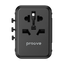 Proove Travel Adapter 20W - Black
