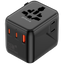 Proove Travel Adapter Proove Trip 25W - Black