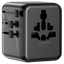 Proove Travel Adapter Proove Trip 25W - Black