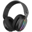 Proove Wireless Headset Gaming Glimmer - Black/Purple