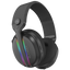 Proove Wireless Headset Gaming Glimmer - Black/Purple