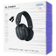 Proove Wireless Headset Gaming Glimmer - Black/Purple