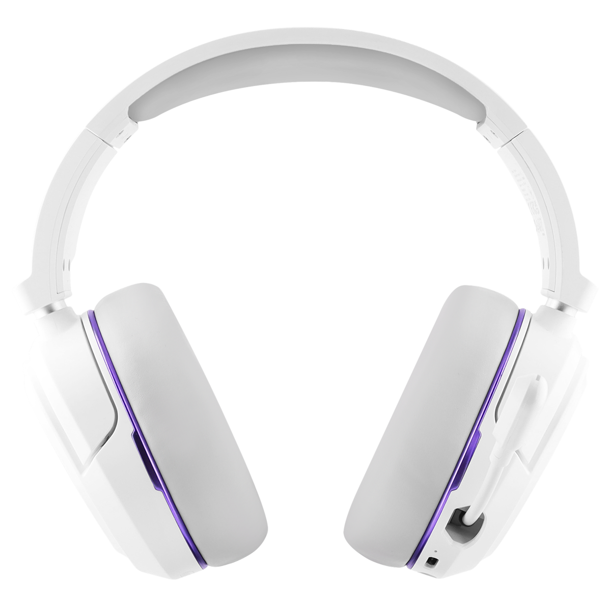 Proove Wireless Headset Gaming Glimmer - Black