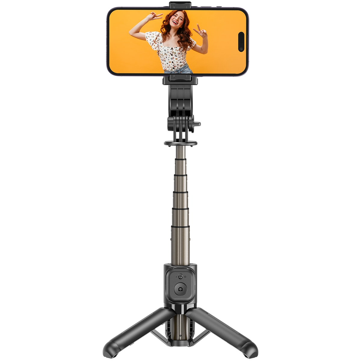 Proove Selfie Stick Tripod Proove Tiny Stick II (630 mm)