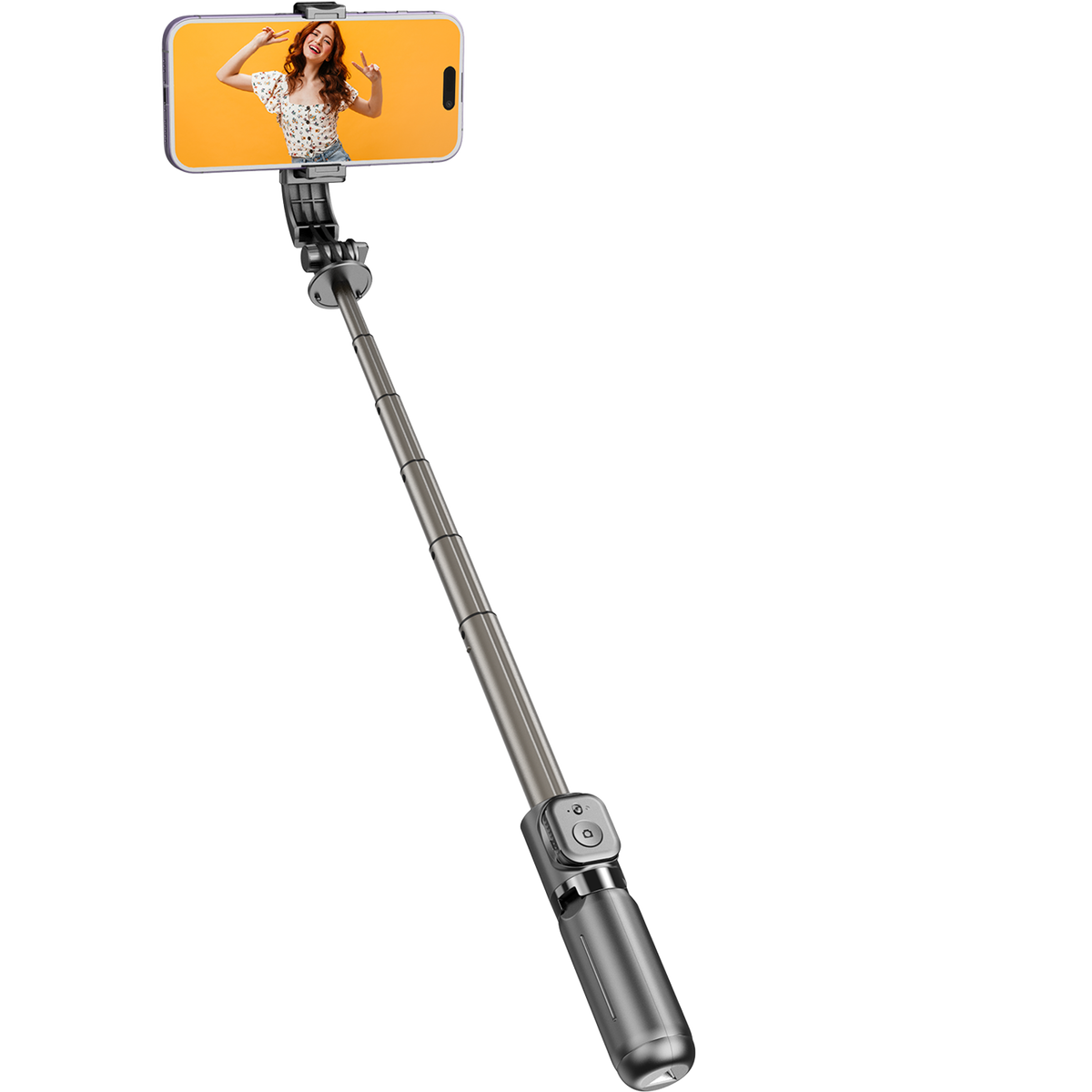 Proove Selfie Stick Tripod Proove Tiny Stick II (630 mm)