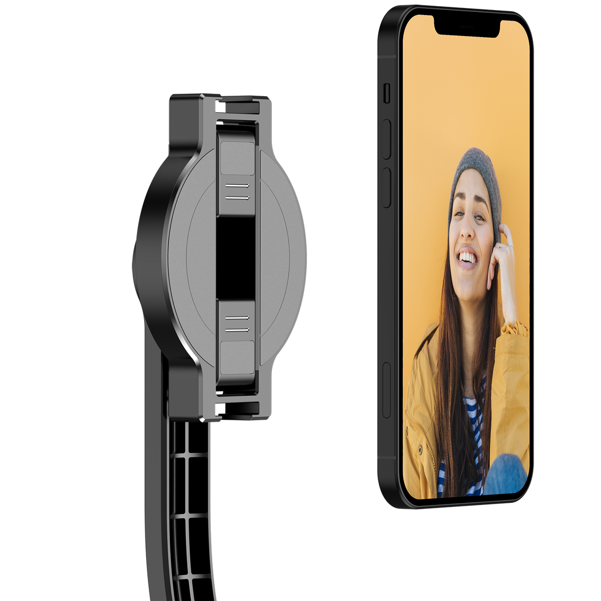 Proove Selfie Stick Tripod Proove Magnet Stick Plus (1045mm)