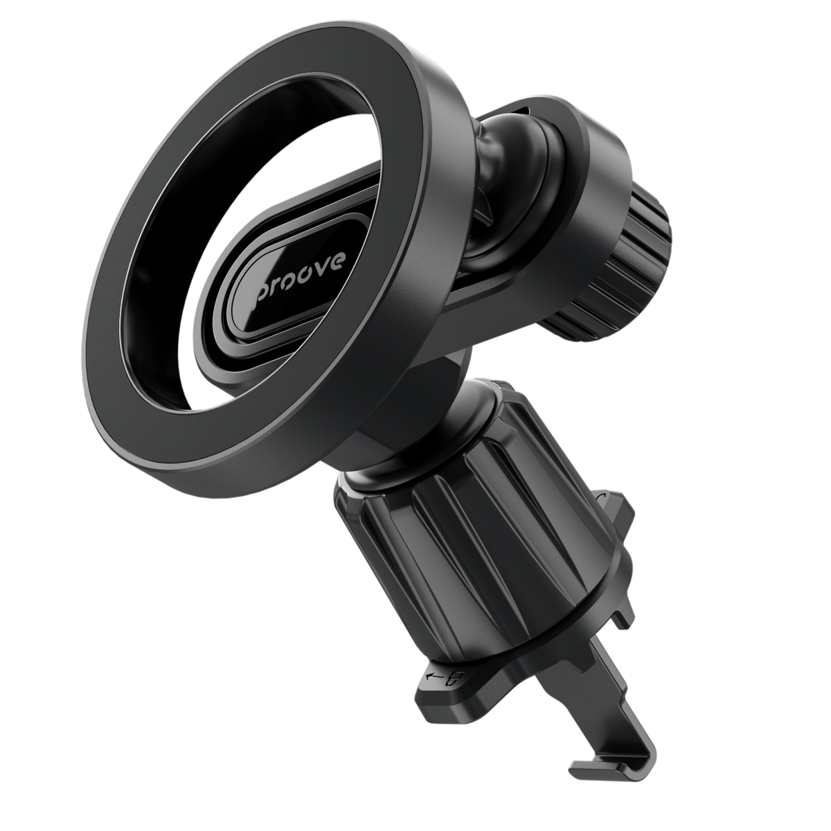 Proove Car Holder Proove Stealth Magnetic Air Outlet Car Mount