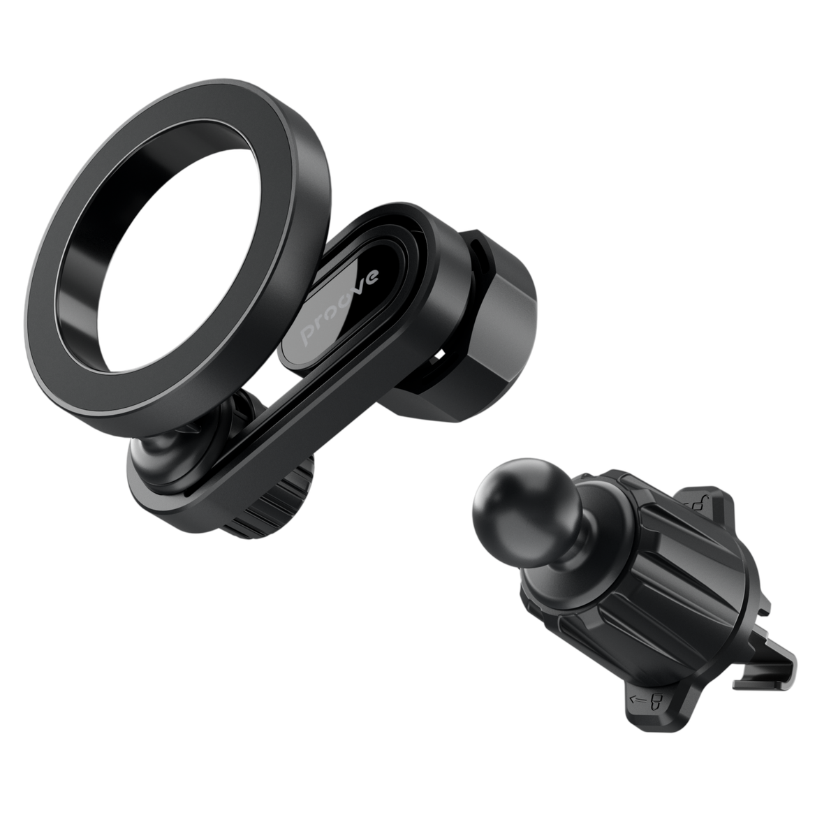 Proove Car Holder Proove Stealth Magnetic Air Outlet Car Mount
