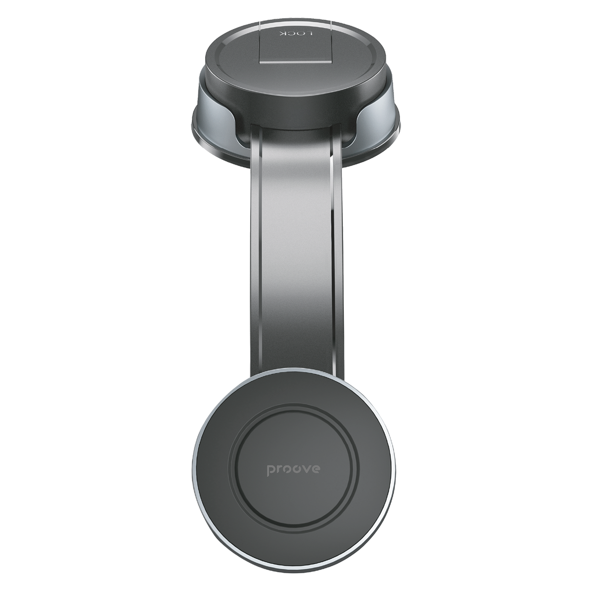 Proove Car Holder Proove Truck Suction Type Car Mount