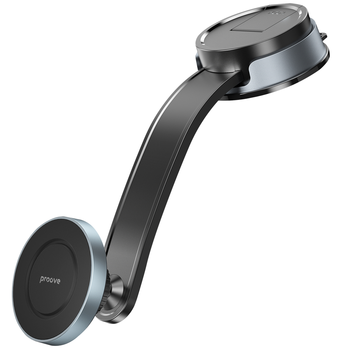 Proove Car Holder Proove Truck Suction Type Car Mount