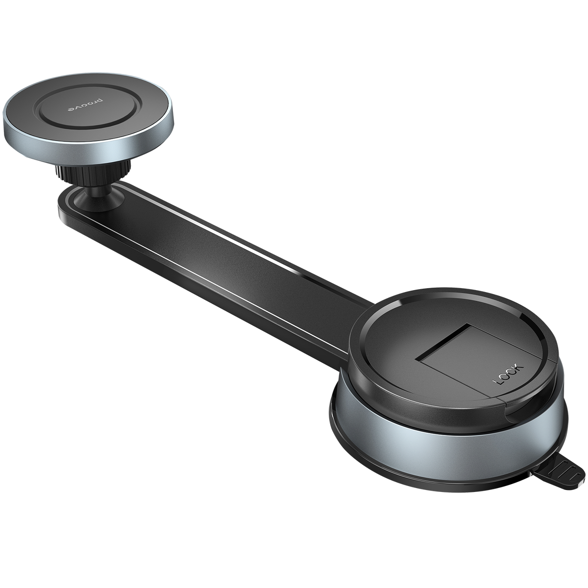 Proove Car Holder Proove Truck Suction Type Car Mount