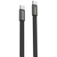Proove Cable Proove AirLine Type-C to Type-C Cable - 240W / 1.5 Meter / Black