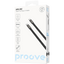 Proove Cable Proove AirLine Type-C to Type-C Cable - 240W / 1.5 Meter / Black