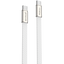 Proove Cable Proove AirLine Type-C to Type-C Cable - 240W / 1.5 Meter / White
