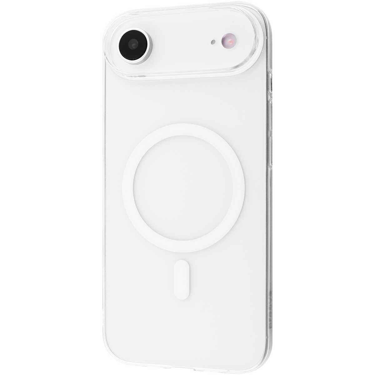 Proove Crystal Case with Magnetic Ring for iPhone 17 Air