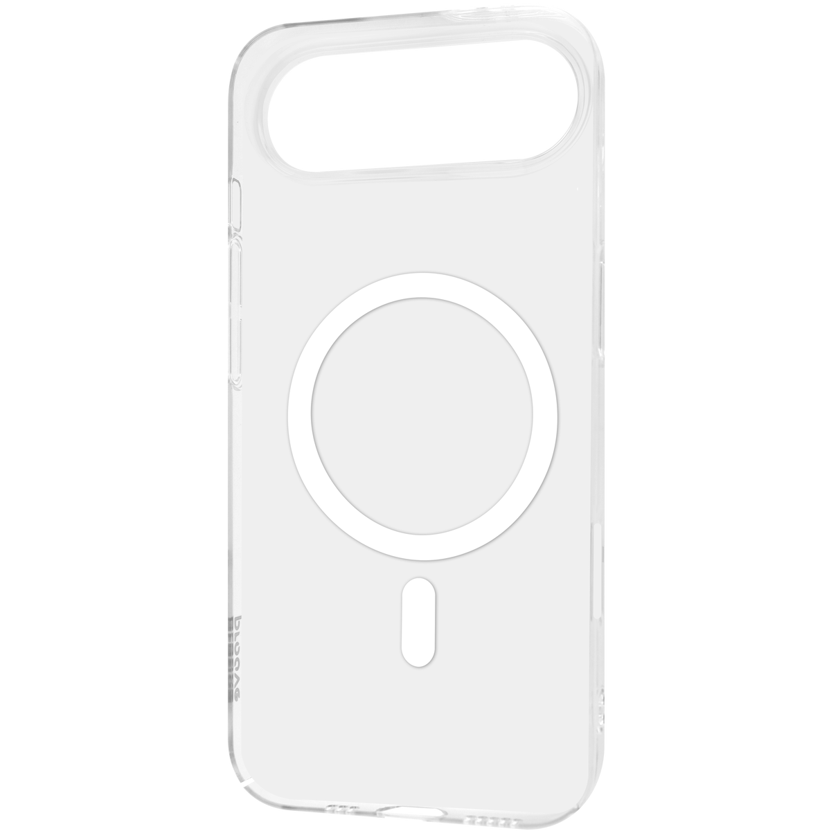 Proove Crystal Case with Magnetic Ring for iPhone 17 Air