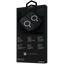Proove Crystal Case with Magnetic Ring for iPhone 17 Air