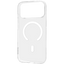 Proove Crystal Case with Magnetic Ring for iPhone 17 Pro - Transparent