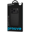 Proove Force Armor Case with Magnetic Ring for iPhone 17 - Black