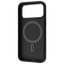 Proove Force Armor Case with Magnetic Ring for iPhone 17 Pro - Black