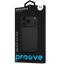 Proove Force Armor Case with Magnetic Ring for iPhone 17 Pro Max - Black