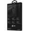 Proove Force Armor Case with Magnetic Ring for iPhone 17 Pro Max - Black