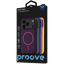 Proove Spectrum Case with Magnetic Ring for iPhone 17 - Acid Blue