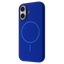Proove Spectrum Case with Magnetic Ring for iPhone 17 - Acid Blue