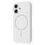Proove Spectrum Case with Magnetic Ring for iPhone 17 - Arctic White