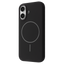Proove Spectrum Case with Magnetic Ring for iPhone 17 - Deep Black
